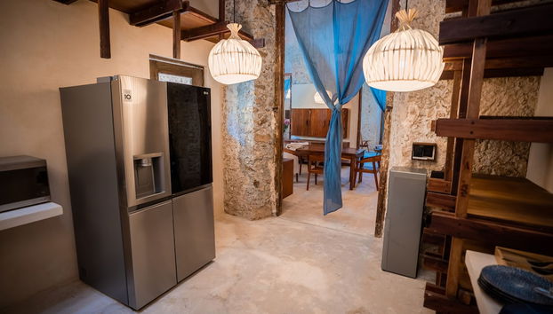 Cucina privata