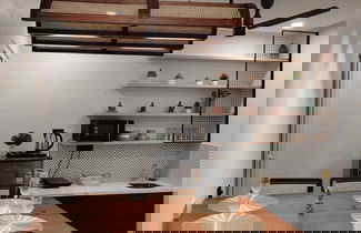 Foto 3 - Goan Fiesta Ultra Luxury Suite Calangute