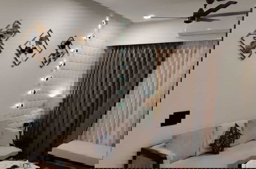 Foto 4 - Goan Fiesta Ultra Luxury Suite Calangute