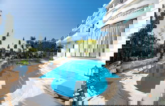 Photo 2 - Vouliagmeni Athenian Riviera Villa