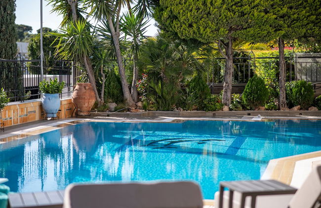 Vouliagmeni Athenian Riviera Villa - Foto 46