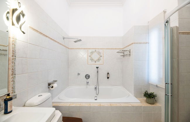 Vouliagmeni Athenian Riviera Villa - Foto 43