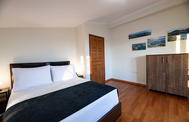 Vouliagmeni Athenian Riviera Villa - Foto 18