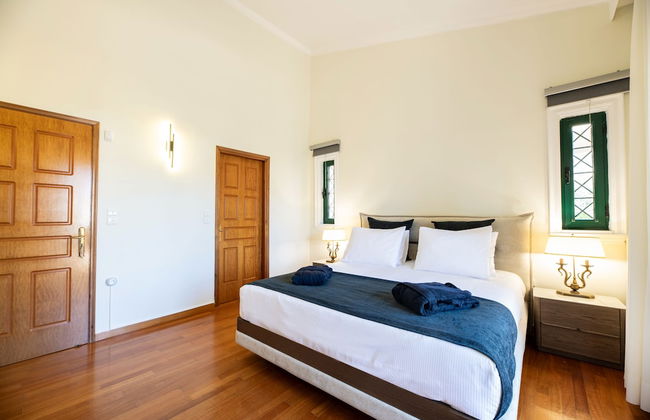 Vouliagmeni Athenian Riviera Villa - Foto 15