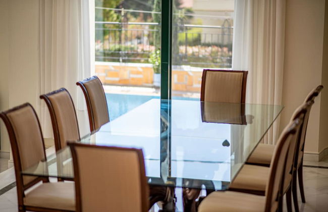 Vouliagmeni Athenian Riviera Villa - Foto 38