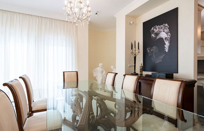 Vouliagmeni Athenian Riviera Villa - Foto 39