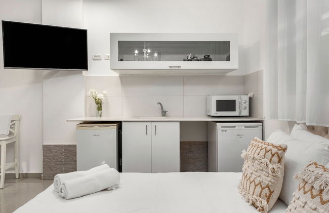 Hadas Spa Apt Yavne'el by Sea N' Rent - Foto 4
