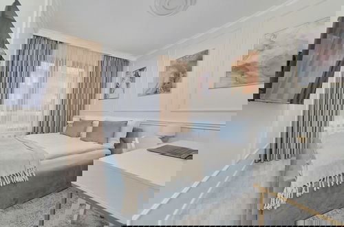 Foto 5 - Floral Apartment Nyska by Renters