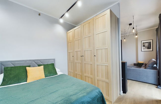 Business Apartment Parking by Renters - Foto 6