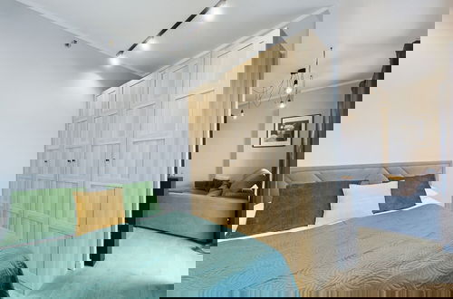 Foto 6 - Business Apartment Parking by Renters