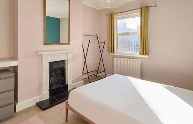 Host Stay Westbrook Road - Foto 7
