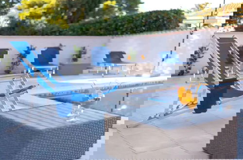 Foto 33 - Lili-with Pool Near the sea - H