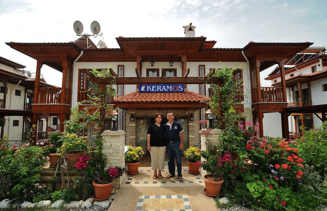 KERAMOS APART - Foto 1