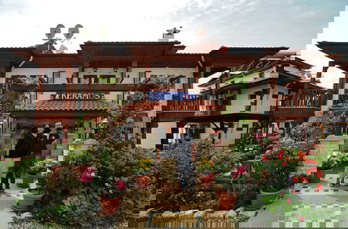 Foto 1 - KERAMOS APART