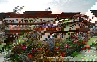 Foto 1 - KERAMOS APART