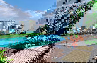 Foto 1 - Cen Oasis Apart - CenRiver Side