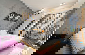 Photo 2 - Helios Rivergate Apartment