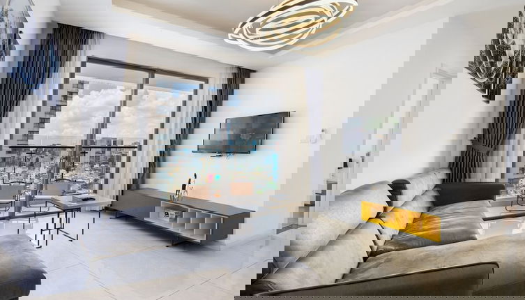 Photo 1 - Helios Rivergate Apartment