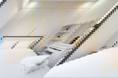 Photo 11 - Helios Rivergate Apartment