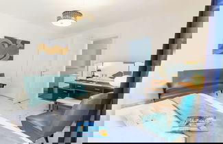 Foto 3 - Sunny Penthouse Modern 2 bdr - Sliema