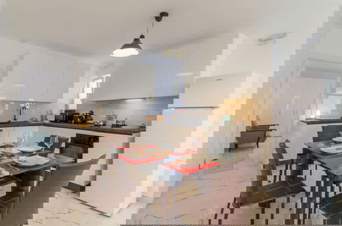 Foto 11 - Sunny Penthouse Modern 2 bdr - Sliema