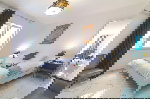 Foto 2 - Sunny Penthouse Modern 2 bdr - Sliema