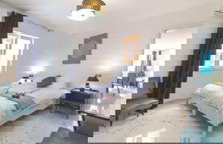 Foto 2 - Sunny Penthouse Modern 2 bdr - Sliema