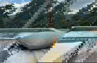 Foto 3 - Recanto dos Passaros na Serra em RQ