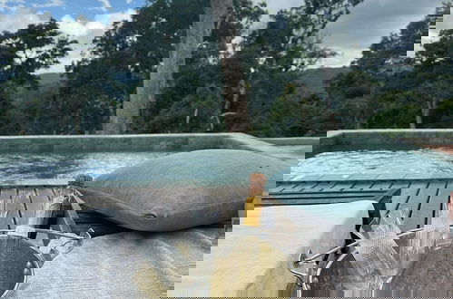 Photo 24 - Recanto dos Pássaros na Serra em Rancho Queimado com Piscina Aquecida