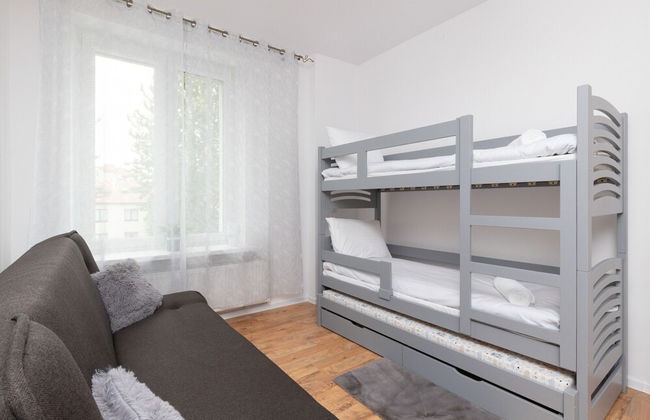 Biała Mewa Apartment by Renters - Foto 4