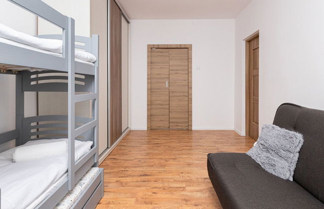 Biała Mewa Apartment by Renters - Foto 6