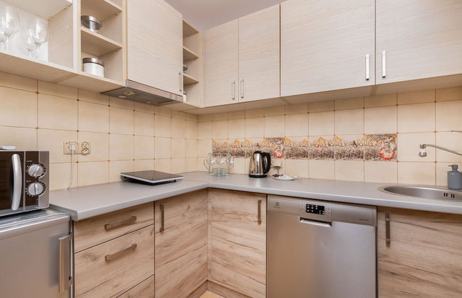 Biała Mewa Apartment by Renters - Foto 22