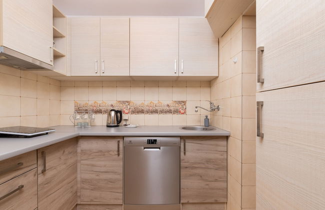 Biała Mewa Apartment by Renters - Foto 21