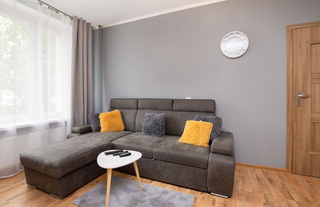 Biała Mewa Apartment by Renters - Foto 13