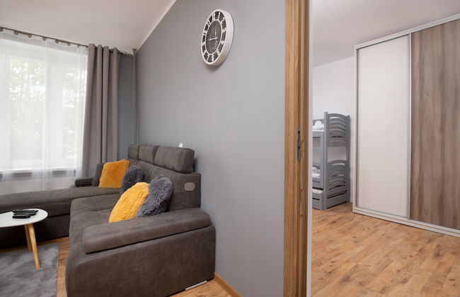 Biała Mewa Apartment by Renters - Foto 14