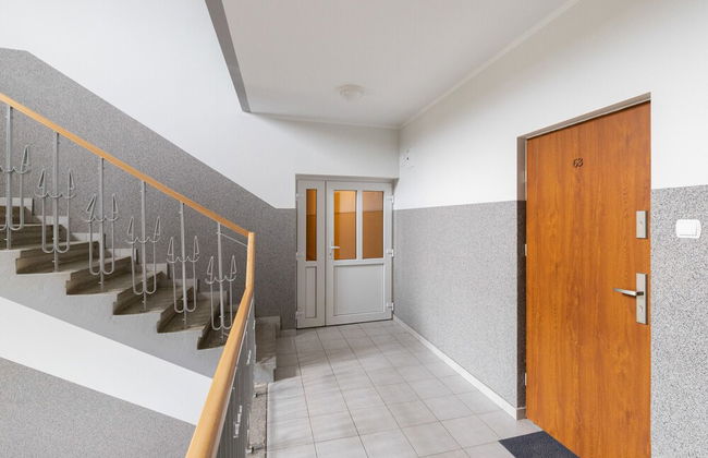 Biała Mewa Apartment by Renters - Foto 2