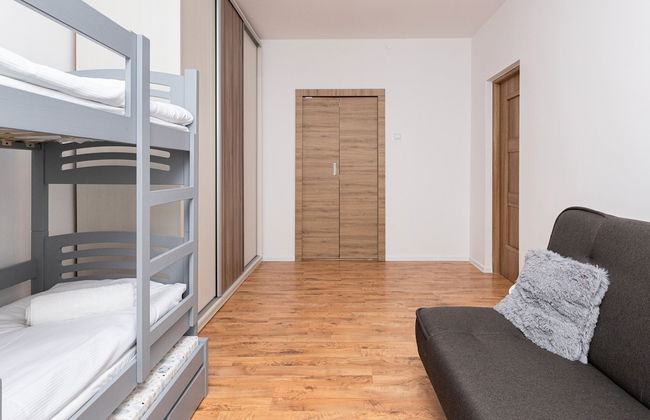 Biała Mewa Apartment by Renters - Foto 10