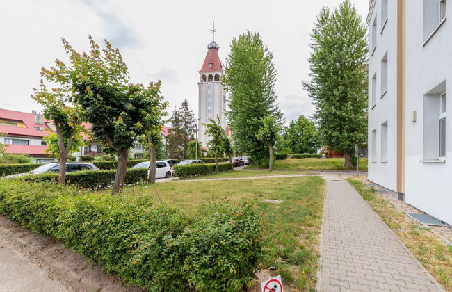 Biała Mewa Apartment by Renters - Foto 49