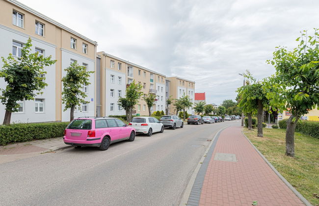 Biała Mewa Apartment by Renters - Foto 52