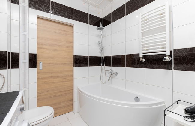 Biała Mewa Apartment by Renters - Foto 33