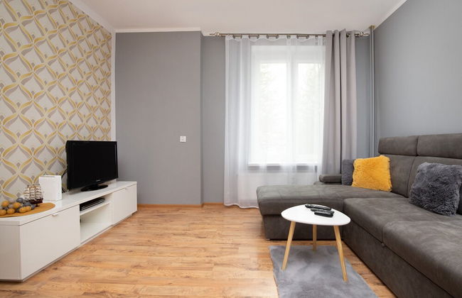 Biała Mewa Apartment by Renters - Foto 26