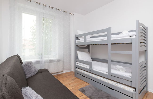 Biała Mewa Apartment by Renters - Foto 9