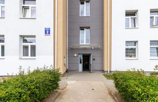 Biała Mewa Apartment by Renters - Foto 51
