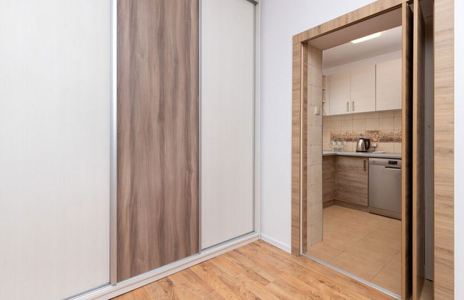 Biała Mewa Apartment by Renters - Foto 55