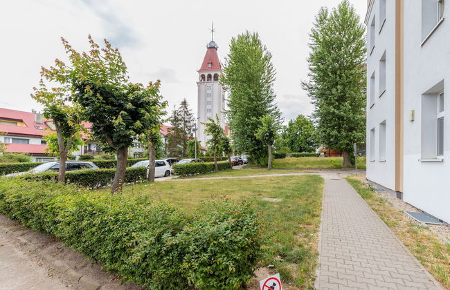 Biała Mewa Apartment by Renters - Foto 53