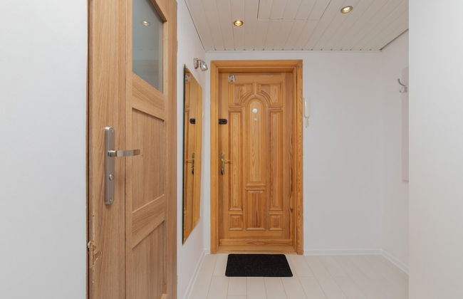 Biała Mewa Apartment by Renters - Foto 54