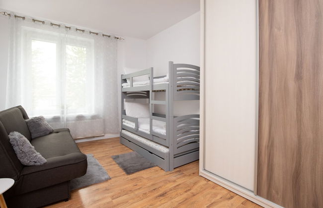 Biała Mewa Apartment by Renters - Foto 12