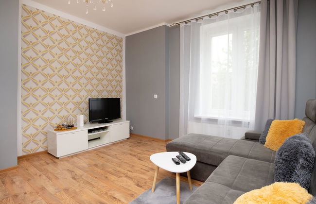 Biała Mewa Apartment by Renters - Foto 16