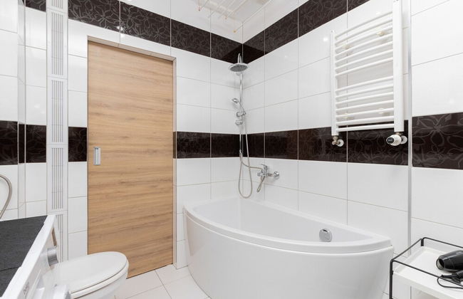Biała Mewa Apartment by Renters - Foto 31