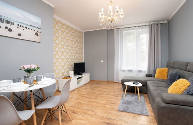 Biała Mewa Apartment by Renters - Foto 7